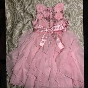 American Princess kids dress